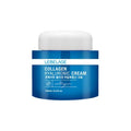 Lebelage Collagen Hyaluronic Cream 100ml_Korean Cosmetic