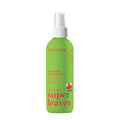 GIOVANNI 2chic Ultra-Volume Big-Body Hair Spray - Daily Volumizing Formula with Papaya & Tangerine Butter, Promotes Weightless Control for Fine Limp Thin Hair, No Parabens, Color Safe - 5 fl oz