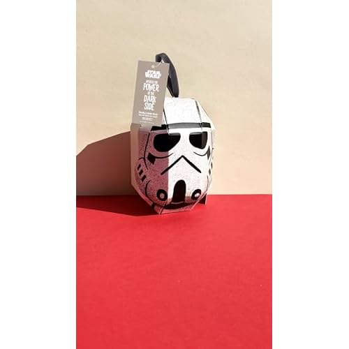 Star Wars Dark Side Storm Trooper Body Duo