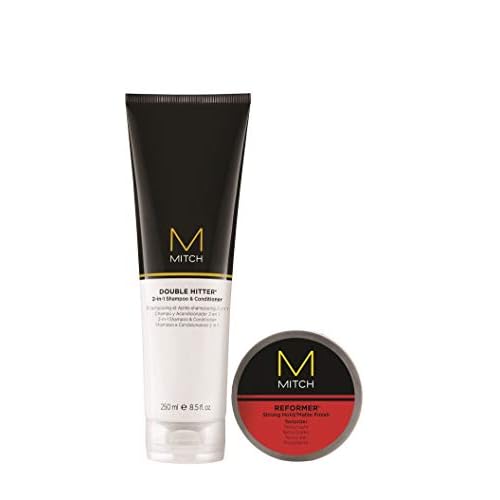 Mitch Strong Style Men¡¯s Gift Set