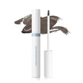 QueenDiary Eyebrow Stain Long Lasting Eyebrow Makeup Smudge-proof Eyebrow Gel Waterproof Transfer-proof Vegan Cruelty-free Eyebrow Gel (Black Brown)