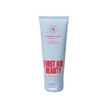 First Aid Beauty Ultra Gentle Cream-to-Foam Pure Facial Cleanser ? Makeup Removing Face Cleanser - Face Wash with Colloidal Oatmeal & Glycerin, for Sensitive, Acne & Blemish-Prone Skin, 2 oz