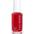 essie expressie Quick-Dry Vegan Nail Polish, Seize The Minute, Blue Toned Red, 0.33 Ounce