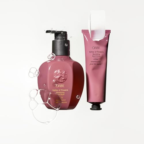 Valley of Flowers Revitalizing Hand Wash