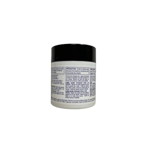 Isoplus Black Castor Oil Hair And Scalp Conditioner (Pack of 3)