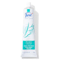 Swiss Just Pedicream Foot Cream 3.4 Fl oz- Nourishing Foot Care Kit with a High Concentration of Almond Oil for Skin - Soothing and Moisturizing Natural and Herbal Formula for Dry and Cracked Feet
