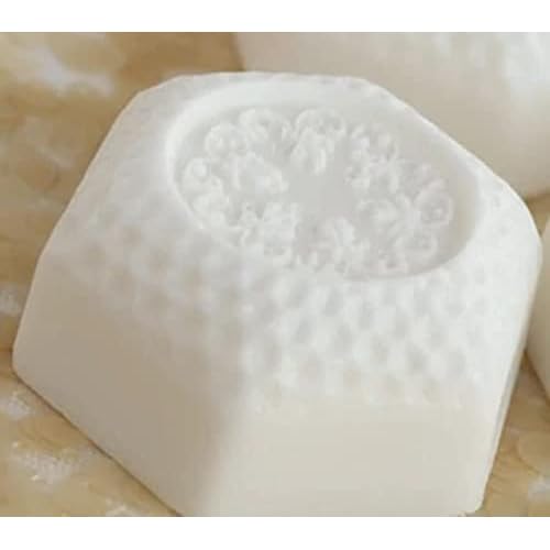 Lady Primrose, Cream Soap Trio, (Set of 3 Soaps, 3 Ounces Each)