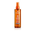 Collistar Speciale Abbronzatura Perfetta Olio Secco Superabbronzante Idratante 6.8oz (200ml) SPF15