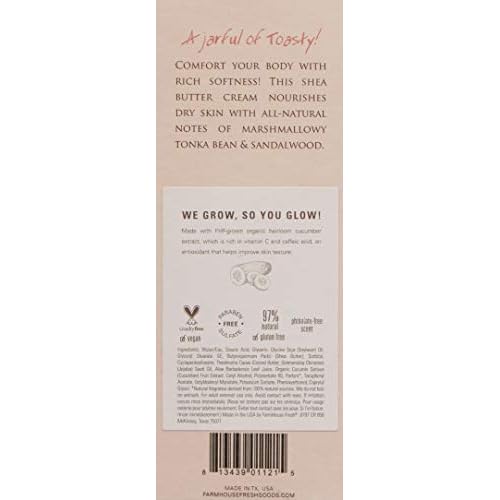Nature Spell Tone & Tighten Body Care Gift Set for Women, Body Wash, Sugar Scrub and Cream with Hyaluronic Acid, Ginseng Extract and Plant Collagen, for All Skin Types, Vegan, Set of 3