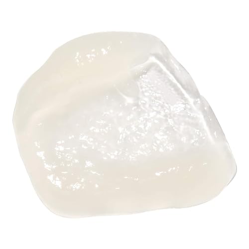 Mizani True Textures Twist and Coil Paraben & Silicone-Free Jelly - Provides Touchable Texture With Coconut Oil, For Curly Hair