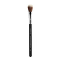 Sigma Beauty Professional F03 High Cheekbone Highlighter¢â and Contouring Synthetic Face Makeup Brush with Sigmax¢ç fibers for Buffing and Highlighting Nose, Chin and Cheekbones