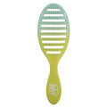 Wet Brush Speed Dry, Green/Blue (Feel Good Ombre)