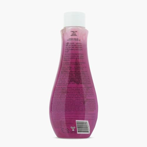 Juice Beauty Coconut Natural Conditioner - 300 mL - Made with Plant Proteins & Vitamins for Shiny, Beautiful Hair - Vegan, Cruelty Free