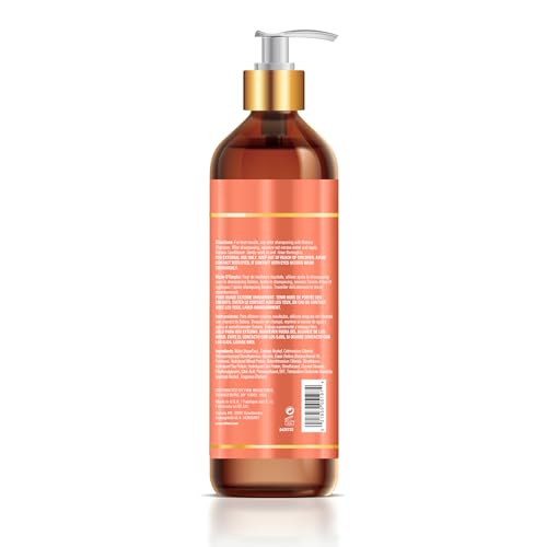 Difeel Batana Conditioner 33.8 Ounces - Sulfate Free Conditioner