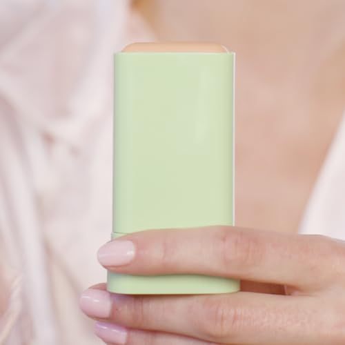 Pixi Beauty On-the-Glow | Colorless Solid Moisturizer Stick | Multi-Use Moisturizer | Travel-Friendly Hydration Anywhere You Go | 0.67 Oz