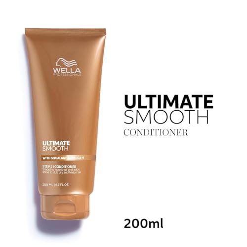 GK Hair Moisturizing Shampoo and Conditioner Set with Cashmere ? Hydrating, Smoothing, Sulfate & Paraben Free ? Safe for Colour-Treated Hair ? For Women & Men