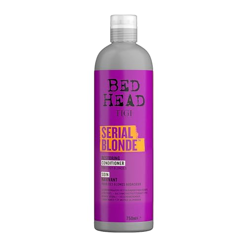 Serial Blond Restoring Conditioner 25.36 Oz
