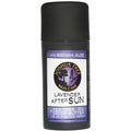 Joshua Tree Skin Care Lavender After Sun Lotion with Soothing Aloe, Tea Tree Oil and Cocoa Butter
