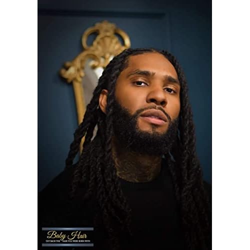 Beards & Bourbon Beard Hair Growth Brush