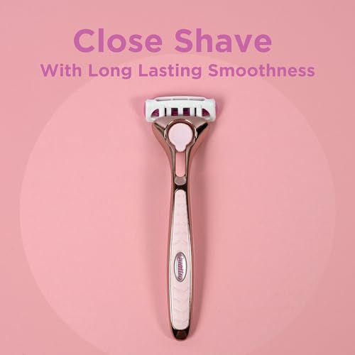 Wilkinson Quattro Razor for Women