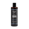 Barrel & Oak Mint & Eucalyptus Charcoal Shampoo for Men, Cleansing Men¡¯s Shampoo with Botanical Extracts & Essential Oils, Scalp Care, Vegan Hair Care Essentials, 16 oz