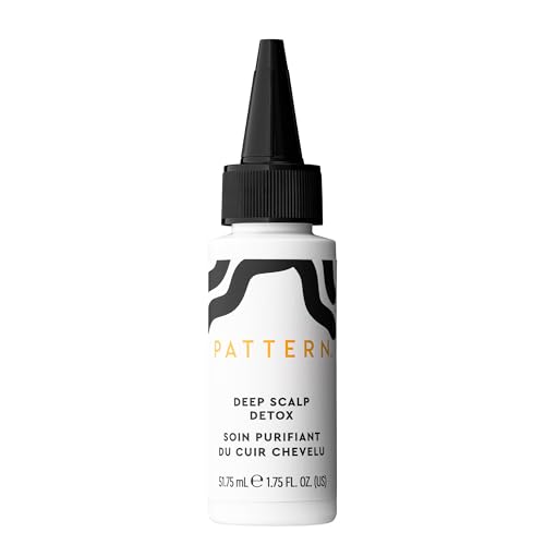 PATTERN Beauty by Tracee Ellis Ross Mini Deep Scalp Detox