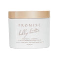 Promise Stretch Mark Prevention Belly Butter, Stretch Mark Cream for Pregnancy, Deeply Hydrating, Vegan, With Vitamin C, Shea Butter, 6 oz, Made in the USA, Ultra-Clean Skincare