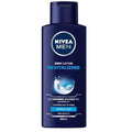 Nivea Men Lot de 4 lotions Pour le Corps - 4 flacons de 250 ml - Lotion revitalisante Pour le Corps - p?n?tre rapidement - Pour peaux normales ? s?ches