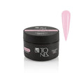 TONES Fashion Gel - Premium, Long-Lasting LED or UV Poly Nail Gel - 7-Free - Quick-Curing Nail Art and Nail Design Overlay or Nail Sculpting - (1.89 Oz, Cover Pink)