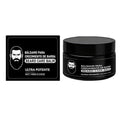 Estimulante Para Barba, Apolo Cosmetics Para Barba, Ultra Potente B?lsamo de Crecimiento, New De Barba, Stimulating Beard Moisturizes & Strengthens Facial Hair for Men, 100ml / 3.5oz