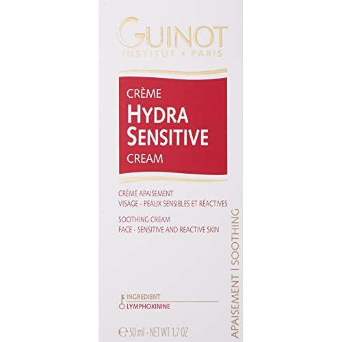 Guinot Creme Hydra Sensitive Facial Cream, 1.4 oz