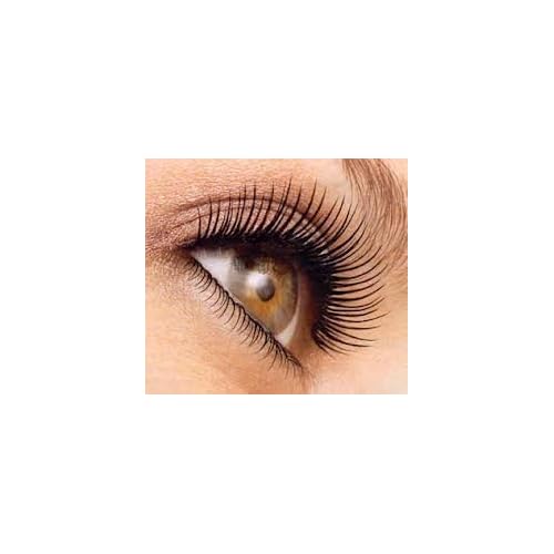 Jolie 4-in-1 Keratin Fortified Luxury Mascara (Black)