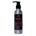 NAFI Chamomile & Calendula Moisturiser for Sensitive Skin ? 150ml | Baby Safe From Birth | Natural Hydrating Face & Body Cream with Shea Butter, Sweet Almond & Avocado Oils | Gentle Daily Skincare