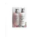The Scottish Fine Soaps Au Lait Hand wash 17.5 Fl oz and Au Lait Hand Lotion