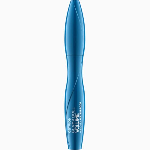 Catrice | Glam & Doll Mascara (Volume - Waterproof)