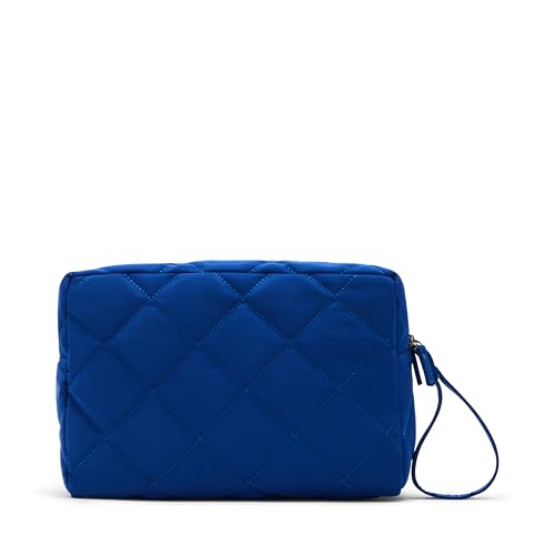 Steve Madden DOBBY Double Zip Weekender