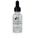 Pure Hyaluronic Acid 2% handmade with Rose water & Frankincense Multi Depth Hydration (High & Low Molecular Weight) Serum, Anti-Dryness, Oil-Free, Deep Hydrating, Anti Aging and Firming