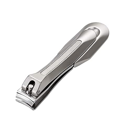 SEKI EDGE SS-112 Stainless Steel Nail Clipper