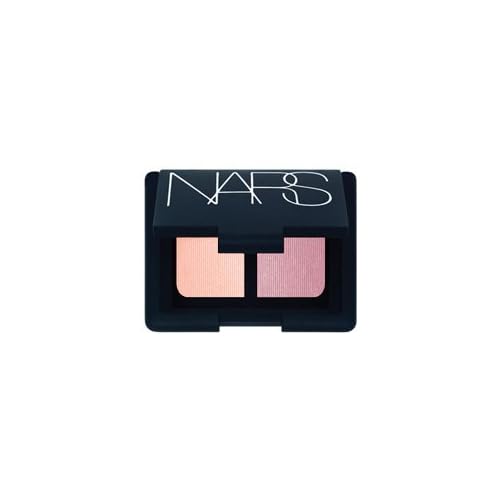 NARS Duo Eyeshadow, Kuala Lumpur