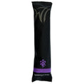 White Towel Services 9" x 9" inch Moist Cotton Towel Individually Wrapped - Scent (Case of 50)(Lavender)