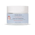 First Aid Beauty - Firming Collagen Cream with Peptides + Niacinamide, Ultra Rich Skin-plumping Moisturizer, Hydrates & Helps Visibly Firm Skin, Non-Comedogenic, Safe for Sensitive Skin, 1.7 oz