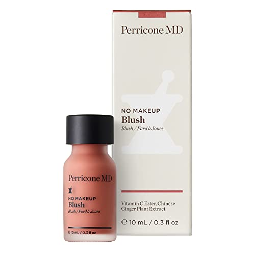 Perricone MD No Makeup Blush
