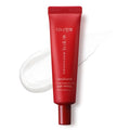 Bonyongo Red Ginseng Vinegar Eye Cream 1.01oz ? Korean Anti Aging & Firming Under Eye Treatment Cream for Youthful Radiant Skin - Helps Reduce the look of dark circles, Puffiness & Finelines