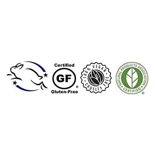 Gabriel Cosmetics Classic Eyeliner (Black), Natural Eye Liner, Paraben Free, Vegan, Gluten-free, Cruelty- free, Non GMO, long lasting, Infused with Jojoba Seed Oil, Super Smooth, 0.04 Oz.