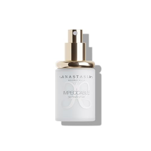 Anastasia Beverly Hills - Impeccable Blurring Setting Spray