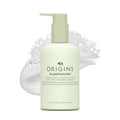 Origins Plantfusion Conditioning Hand & Body Wash | Cleanses & Conditions | With Glycerin, 6.7 Fl Oz
