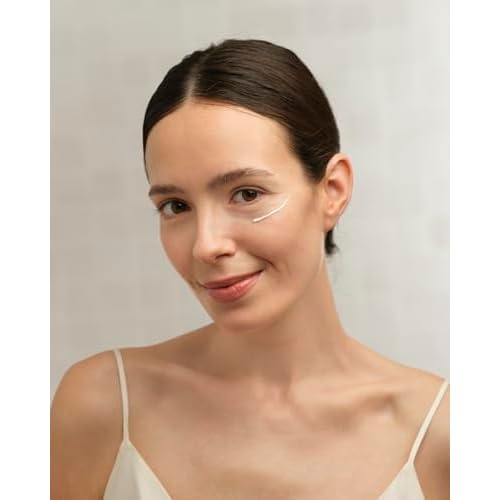 Ziaja Goat's Milk Eye Cream