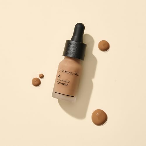 Perricone MD No Makeup Bronzer