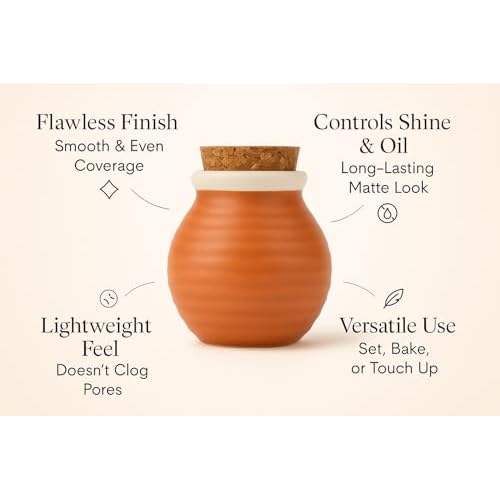 ? Original Makeup Powder ? 5 g Jar