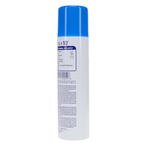 It's A 10 Miracle Blowdry Volumizer 6 Oz